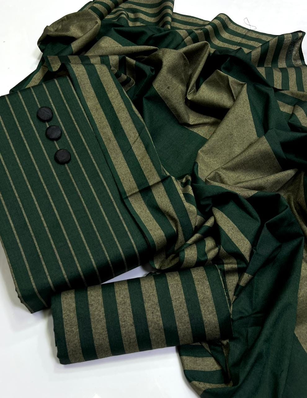 3pc Multani Susi (Green)